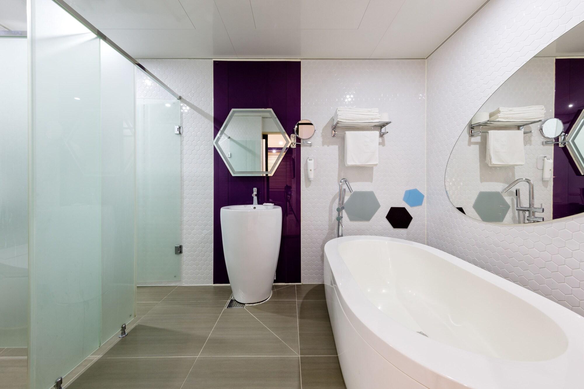 Hotel France Gwangju Metropolitan City ภายนอก รูปภาพ