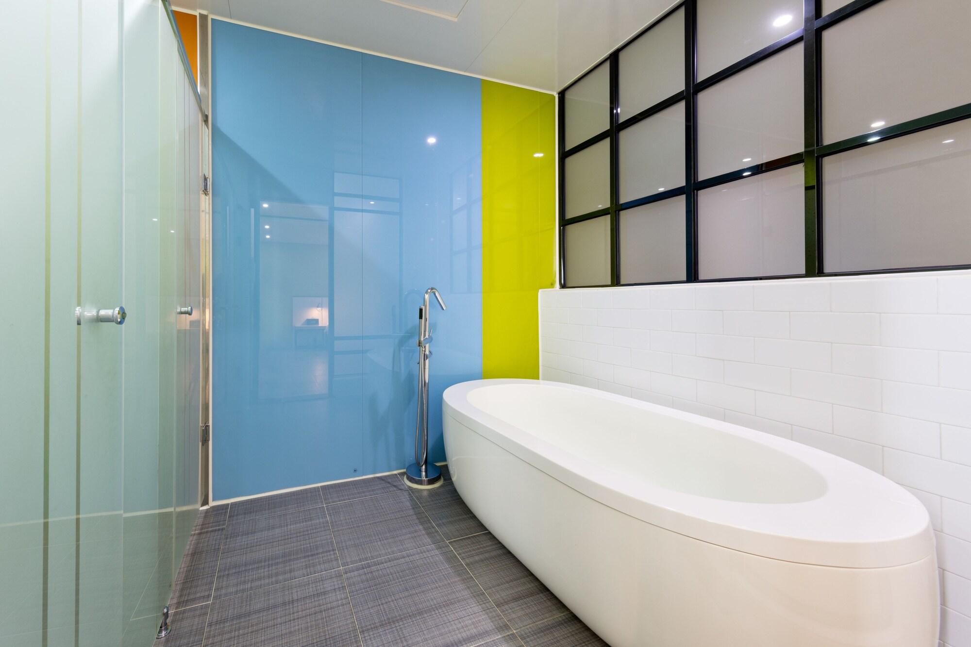 Hotel France Gwangju Metropolitan City ภายนอก รูปภาพ