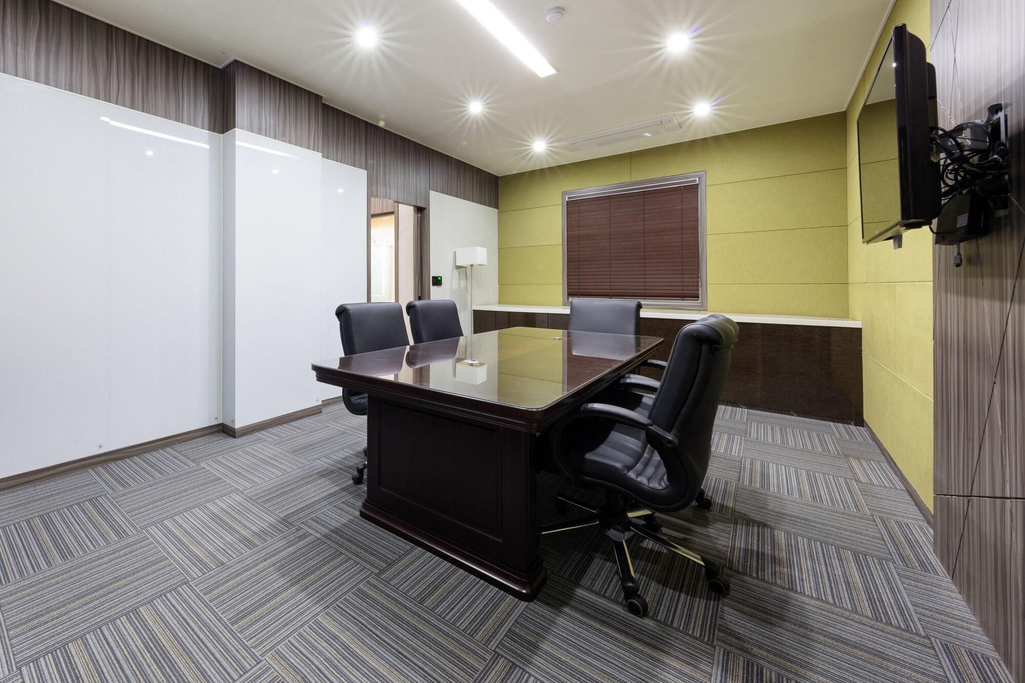Hotel France Gwangju Metropolitan City ภายนอก รูปภาพ