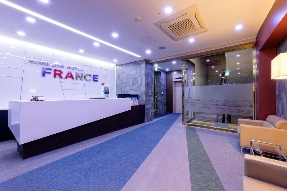 Hotel France Gwangju Metropolitan City ภายนอก รูปภาพ