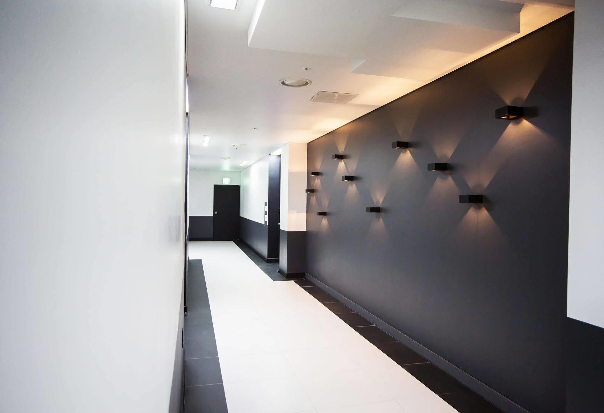 Hotel France Gwangju Metropolitan City ภายนอก รูปภาพ