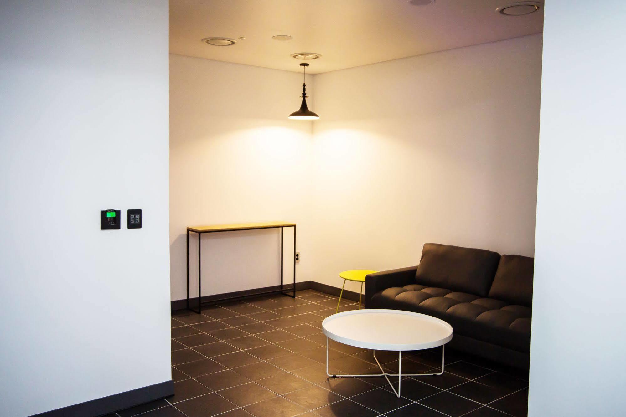Hotel France Gwangju Metropolitan City ภายนอก รูปภาพ