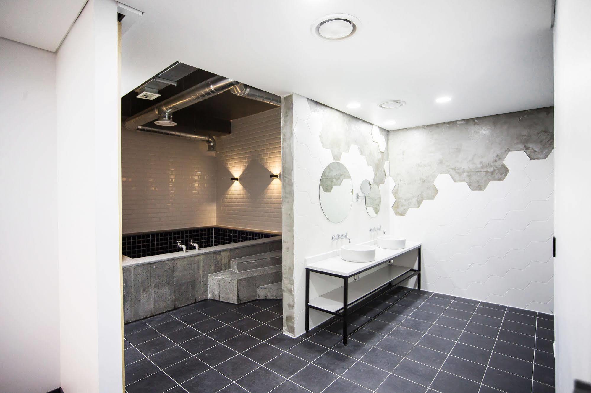 Hotel France Gwangju Metropolitan City ภายนอก รูปภาพ