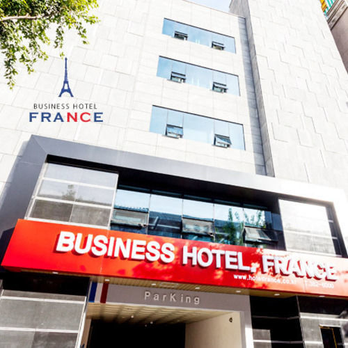 Hotel France Gwangju Metropolitan City ภายนอก รูปภาพ